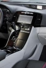 Toyota Venza Sportlux by Street Image 2008 года